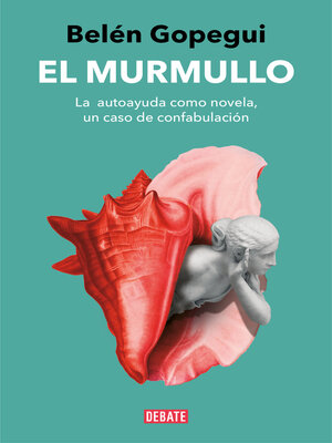 cover image of El murmullo